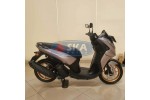 Yamaha Lexi LX 155 S Tahun 2025